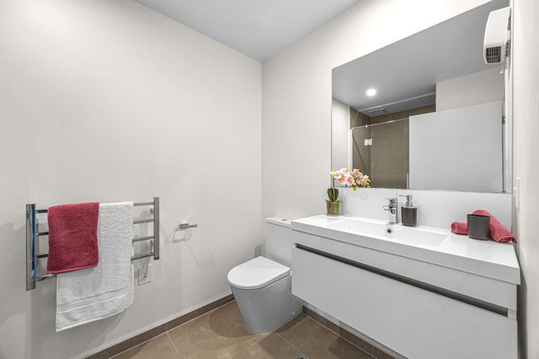Photo of property in 5/291 Hereford Street, Christchurch Central, Christchurch, 8011