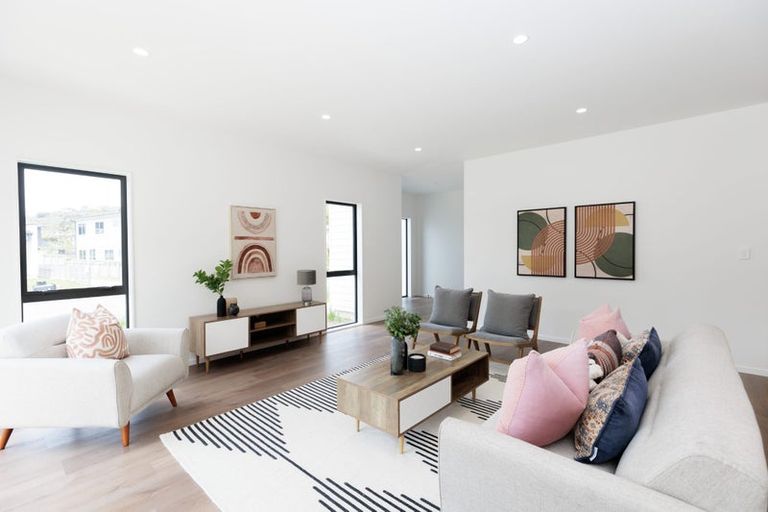 Photo of property in 101 Silverstream Road, Crofton Downs, Wellington, 6035