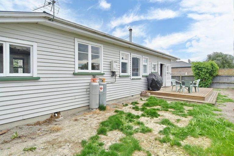 Photo of property in 1/43 Third Street, Belfast, Christchurch, 8051