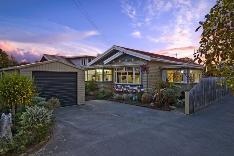 Photo of property in 1/63 Diamond Avenue, Spreydon, Christchurch, 8024