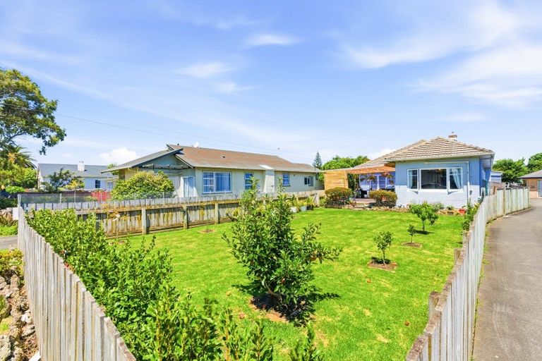 Photo of property in 29 Rimu Street, Gonville, Whanganui, 4501