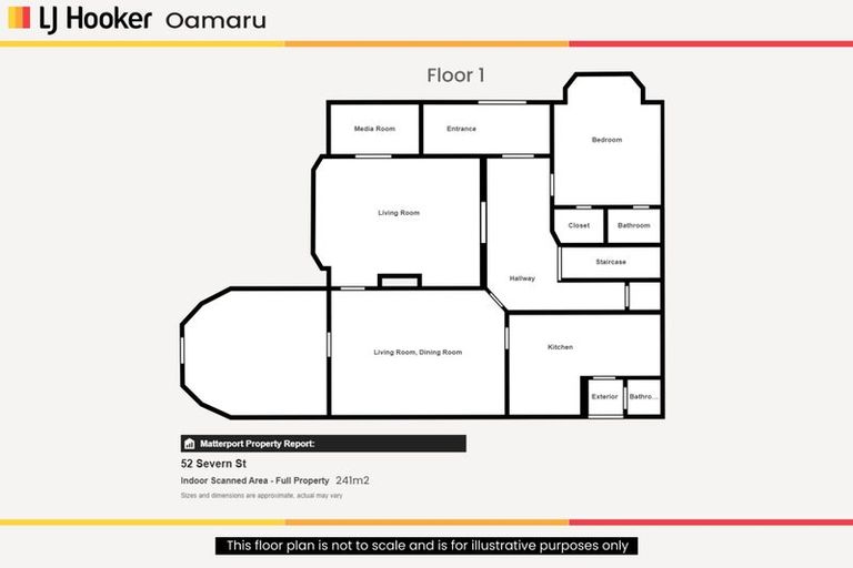 Photo of property in 52 Severn Street, Oamaru, 9400