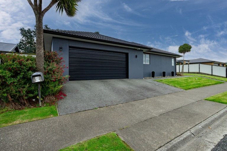 Photo of property in 50 Hoffman Court, Waikiwi, Invercargill, 9810
