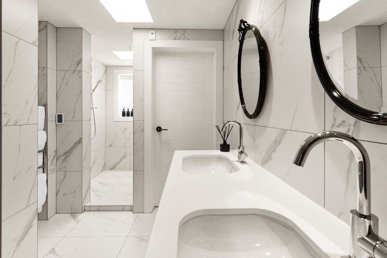 Photo of property in 401/70 Tennyson Street, Napier South, Napier, 4110