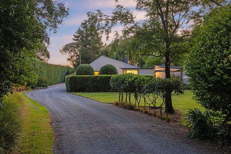 Photo of property in 289 Mill Road, Ohoka, Kaiapoi, 7692