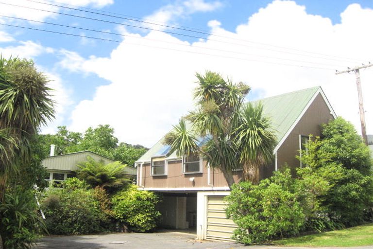 Photo of property in 27 Rue Benoit, Akaroa, 7520