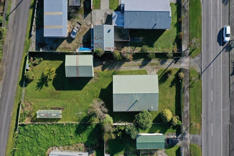 Photo of property in 39 Moorhouse Street, Ross, 7812