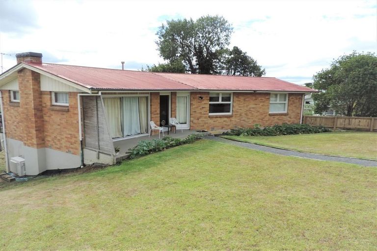 Photo of property in 57 Russell Road, Huntly, 3700