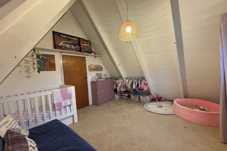 Photo of property in 1 Pattons Road, Mount Somers, Ashburton, 7771