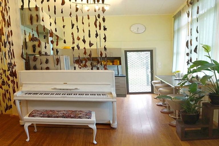 Photo of property in 46 Ruapapa Road, Frasertown, Wairoa, 4195