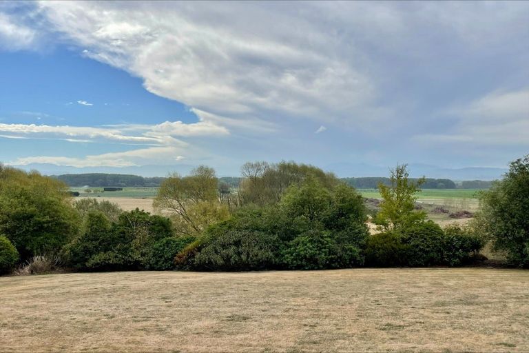 Photo of property in 166 Longview Road, Sutherlands, Pleasant Point, 7983