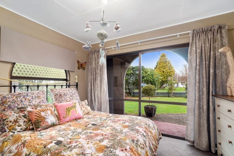 Photo of property in 12 Waimate Crescent, Tokoroa, 3420