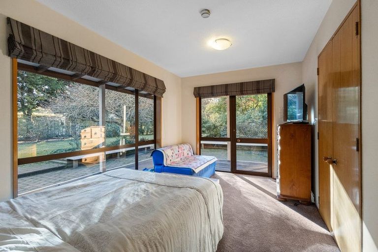 Photo of property in 327 Jowers Road, West Melton, Christchurch, 7676