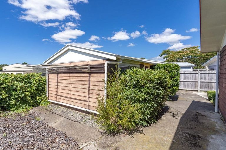 Photo of property in 2/55 Kuripuni Street, Kuripuni, Masterton, 5810