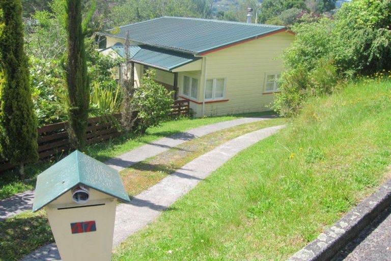 Photo of property in 47 Ward Street, Taumarunui, 3920