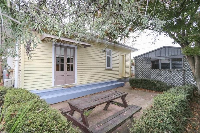 Photo of property in 1/84 Southampton Street, Sydenham, Christchurch, 8023