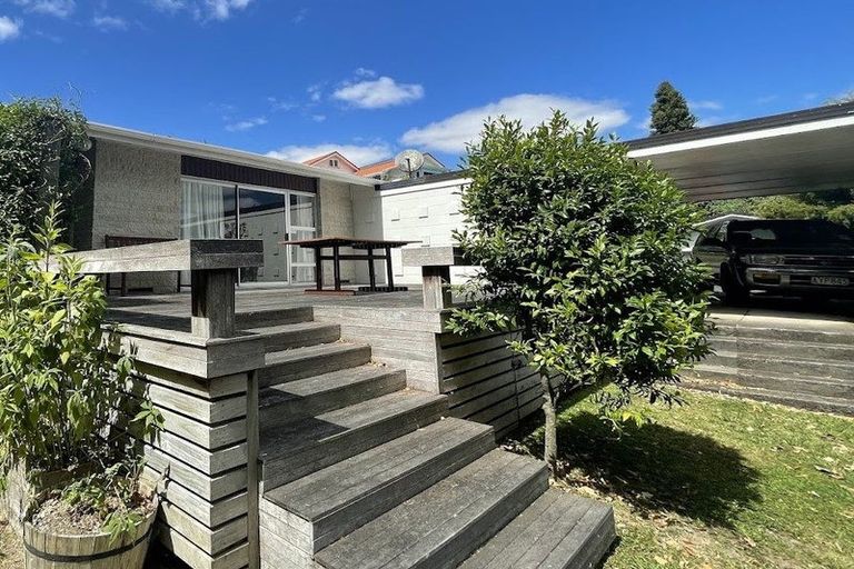 Photo of property in 86b Pembroke Street, Hamilton Lake, Hamilton, 3204