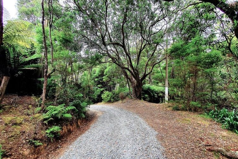 Photo of property in 48 Schoolhouse Bay Road, Kawau Island, 0920