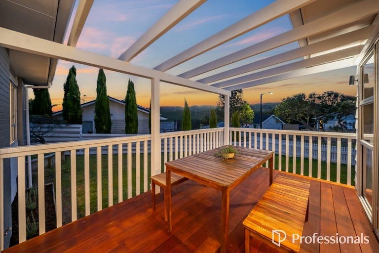 Photo of property in 13 Christchurch Crescent, Kelson, Lower Hutt, 5010