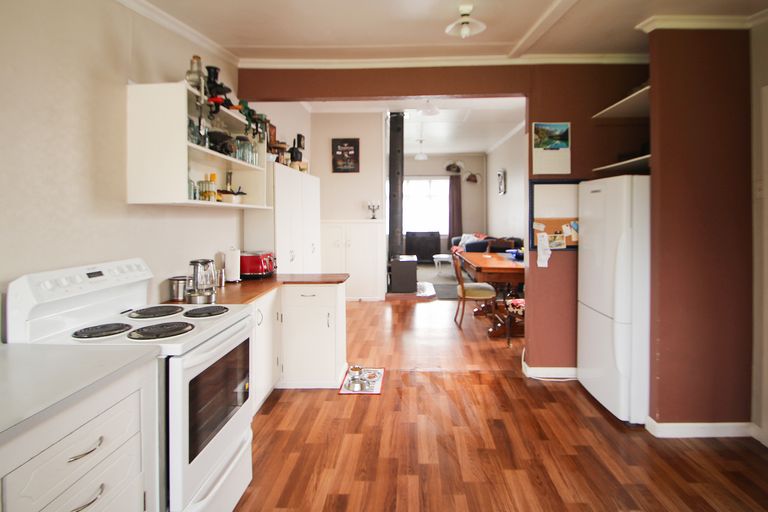 Photo of property in 45 Wansbeck Street, South Hill, Oamaru, 9400