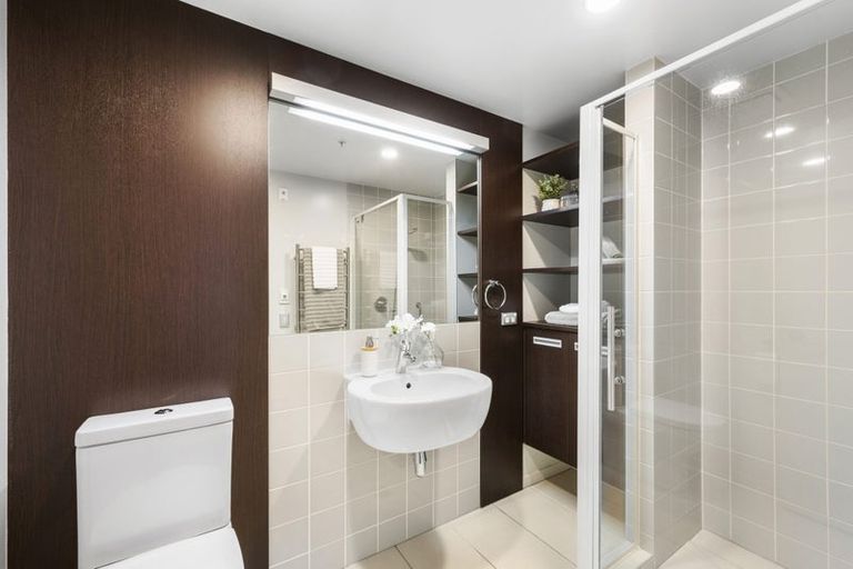 Photo of property in Republic Apartments, 6f/11 Tennyson Street, Te Aro, Wellington, 6011