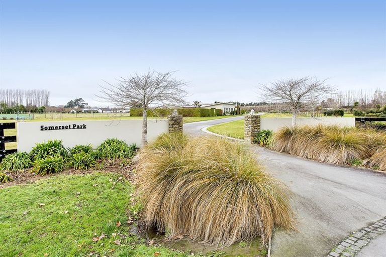 Photo of property in 47 Orchard Place, Clarkville, Kaiapoi, 7691