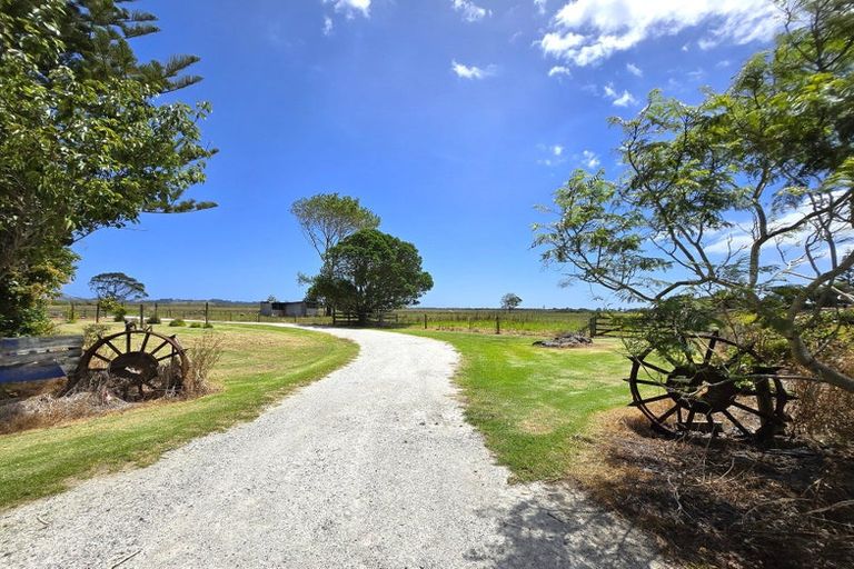 Photo of property in 63 Jellicoe Street, Ruawai, 0530