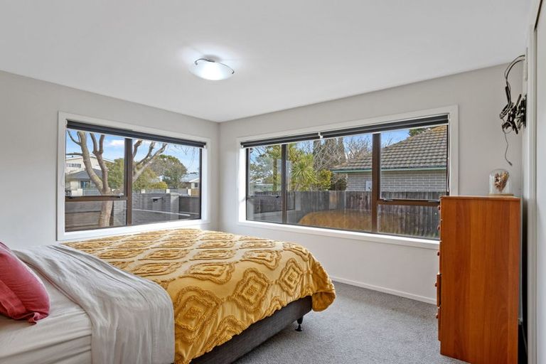 Photo of property in 26 Kirner Street, Burwood, Christchurch, 8083