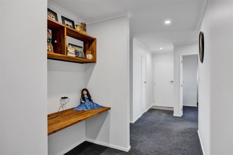 Photo of property in 20a Larlin Drive, Hawera, 4675