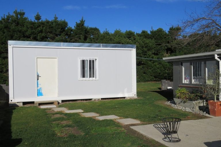 Photo of property in 327 Smillies Road, Georgetown, Oamaru, 9494