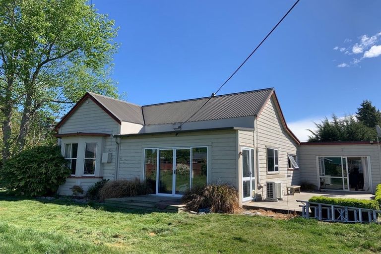 Photo of property in 19 Maddren Street, Winchester, 7985