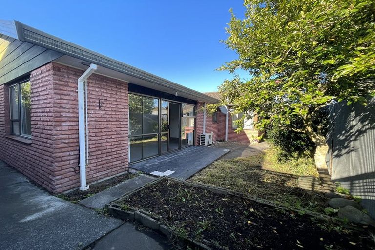 Photo of property in 3/47 Blair Avenue, Papanui, Christchurch, 8053