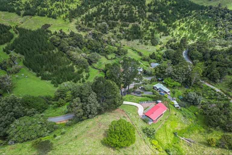 Photo of property in 1710 Kohumaru Road, Peria, Kaitaia, 0482