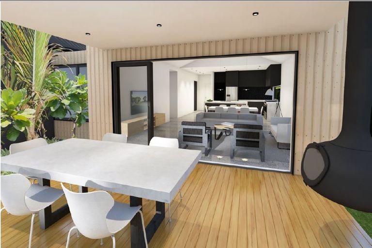 Photo of property in 41a Te Awe Awe Street, Hokowhitu, Palmerston North, 4410