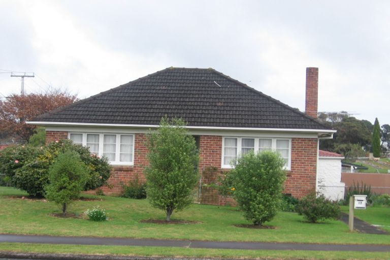 Photo of property in 1/17 King Edward Avenue, Papakura, 2110