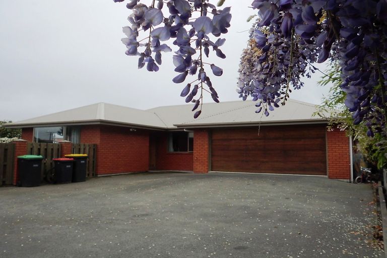 Photo of property in 4b Gammack Street, Temuka, 7920