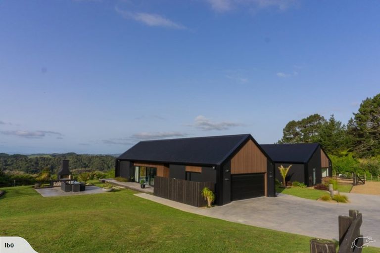 Photo of property in 996 Ponga Road, Hunua, 2584