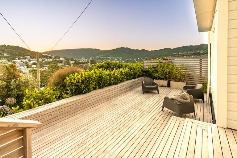 Photo of property in 59 Calcutta Street, Khandallah, Wellington, 6035