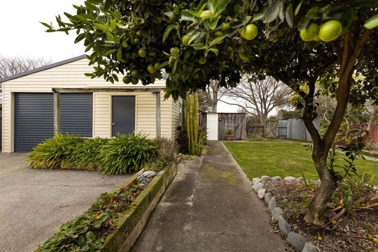 Photo of property in 17 Havelock Street, Renwick, 7204