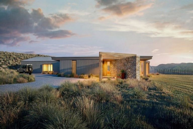 Photo of property in 72 Queensberry Terrace, Queensberry, Cromwell, 9383