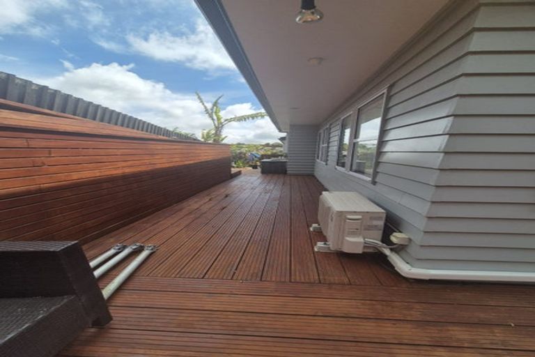 Photo of property in 36 Albrecht Avenue, Mount Roskill, Auckland, 1041