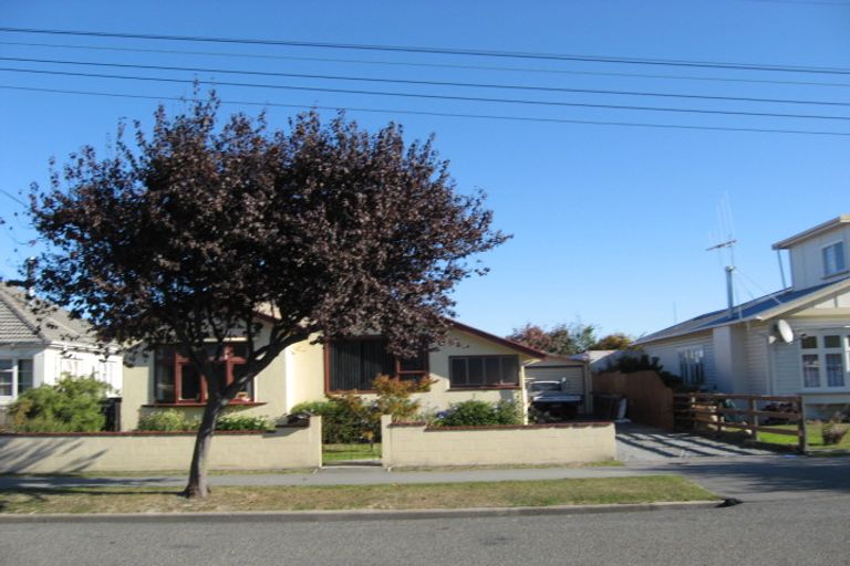 Photo of property in 25 Teviot Street, Oamaru North, Oamaru, 9400