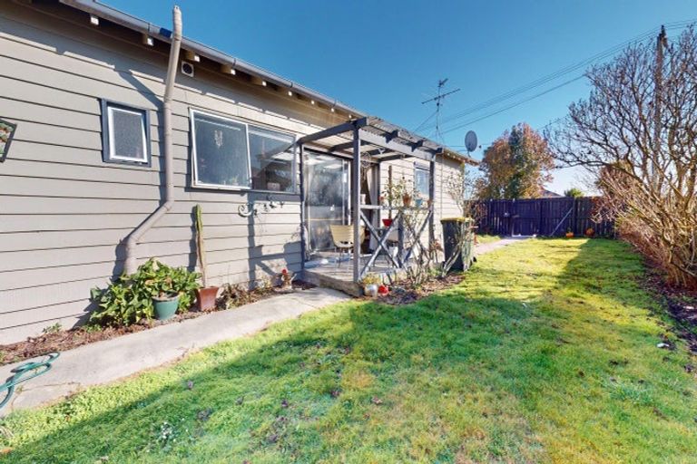 Photo of property in 28 Oxford Street, Hampstead, Ashburton, 7700