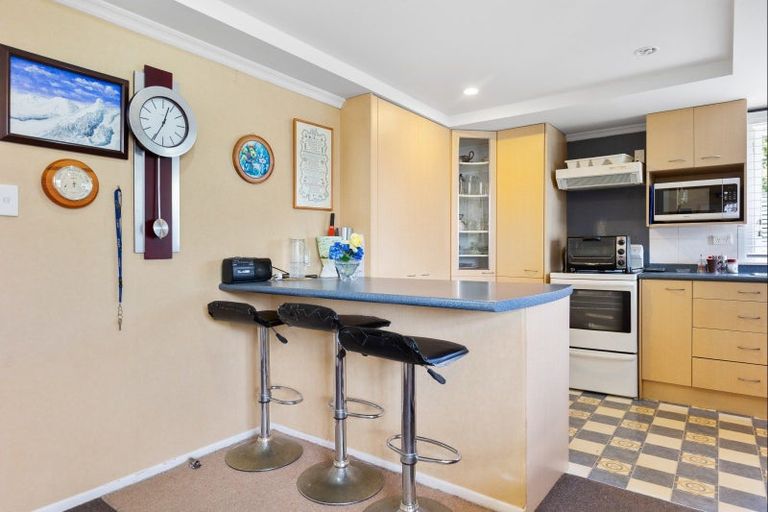 Photo of property in 9 York Street, Levin, 5510