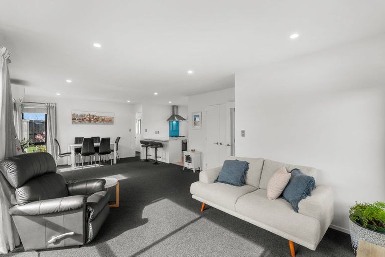 Photo of property in 13 Cleland Crescent, Kaiapoi, 7630