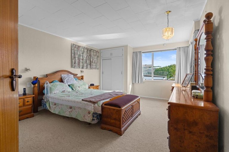 Photo of property in 4 Burn Street, Levin, 5510