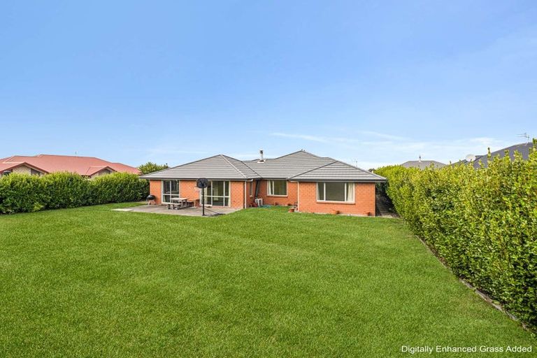 Photo of property in 67a Fairfield Way, Rolleston, 7614