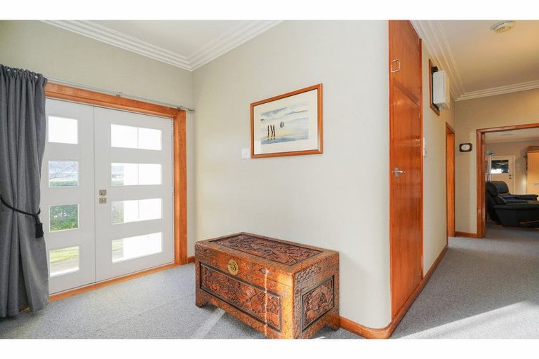 Photo of property in 129 Bainfield Road, Waikiwi, Invercargill, 9810