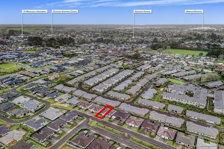 Photo of property in 28b Yanicks Crescent, Fitzroy, Hamilton, 3206