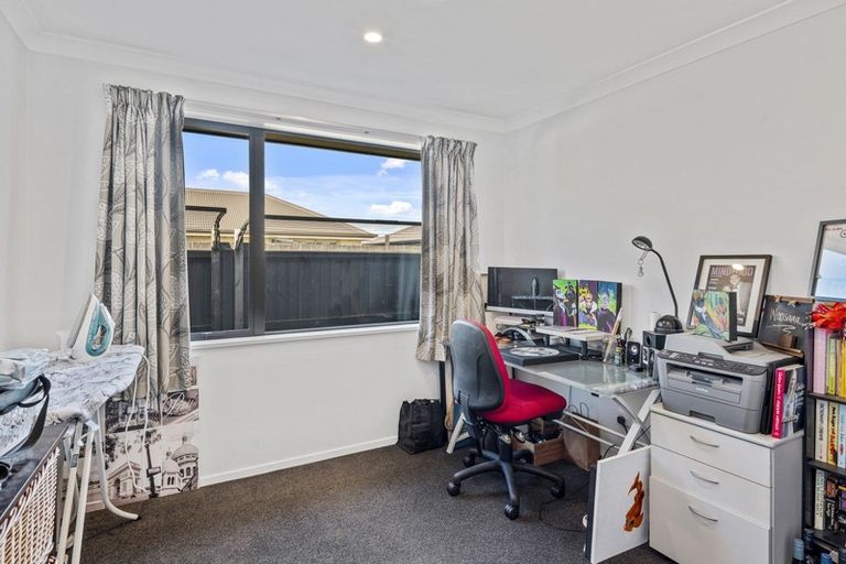 Photo of property in 29 Raranga Street, Marshland, Christchurch, 8083